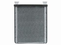 Радиатор отопителя салона TOYOTA HARRIER // LEXUS RX330/350/400 03-09/KLUGER/HIGHLANDER #CU2# 00-07