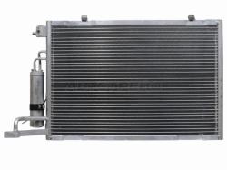 Радиатор кондиционера Ford EcoSport 14-23