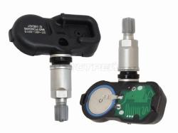 Датчик давления воздуха в колесе TOYOTA YARIS 14-15/VERSO 13-15/RAV-4  13-15/LEXUS GX 14-19/LX 12-15