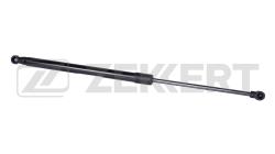 Пружина газовая багажника Land Rover Discovery III 04- Discovery IV 09- gf-2023