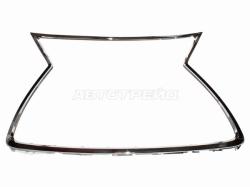 Молдинг решетки Lexus NX 17-21