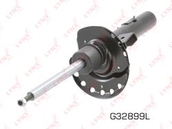 Стойка амортизаторная передняя L FORD MONDEO IV 07-15 VOLVO S80 II 07> g32899l