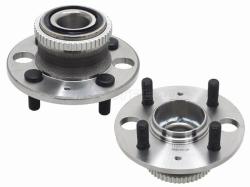 Ступичный узел задн. HONDA CIVIC EK3 95-00 (диск)