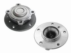 Ступичный узел перед BMW 1/3/X1/Z4 03-