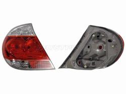 Фонарь задний Toyota Camry (XV30) 04-06 / Camry UAE/USA 04-06 (Слева/ 5 ламп)