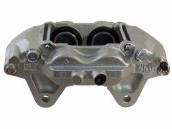 Суппорт тормозной FR TOYOTA LAND CRUISER PRADO 120 02- LH