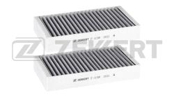Фильтр салон. угольн. MB R-Class (W251 V251) 05- GL-Class (X164) 06- if-3158k