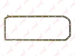 Прокладка поддона BMW M50/52 2.0-3.0 91- SG-1432