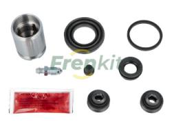 Ремкомплект заднего суппорта+поршень HYUNDAI SOLARIS / KIA RIO RUS 2017- 234963