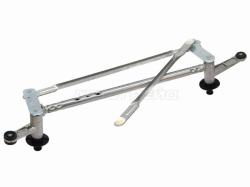 Трапеция стеклоочистителя Nissan Almera 12-19