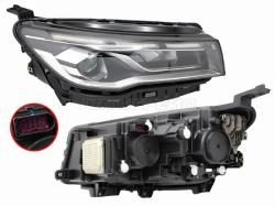 Фара Geely Emgrand 21- (Спереди/ Справа)