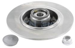 Подшипник ступ.RENAULT FLUENCE/MEGANE II-III/SCENIC II 03- зад. FC.41288.S04