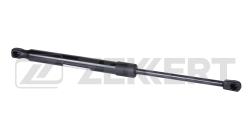 Пружина газовая багажника Chevrolet Rezzo (U100) 05- gf-1707