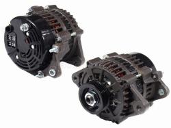 Генератор DAEWOO MATIZ 98- 14V 65A