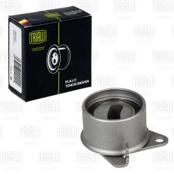 Ролик ГРМ для а/м Mitsubishi Lancer (96-) 1.3i/1.5i/1.6i (натяж.) (CM 1105)