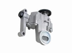 Насос масляный HYUNDAI IX35/TUCSON/SONATA/KIA SPORTAGE/OPTIMA G4NA/G4KD/G4KA 2,0/2,4 10-