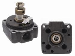 Плунжерная пара NISSAN TD23 / 25 / 27