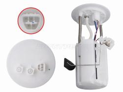 Насос топливный TOYOTA HILUX 1KD/2KD 05-15