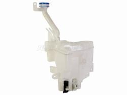 Бачок омывателя Suzuki Escudo 05-17 / Grand Vitara 05-16 (Насос омывателя/ С горловиной)