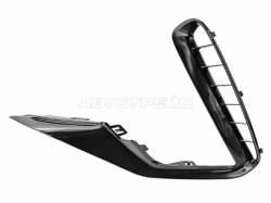 Решетка в бампер Chevrolet Monza 22- (Слева)