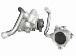 Насос ГУР DAEWOO NEXIA 95-