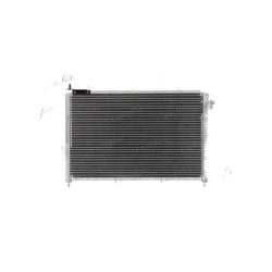 Радиатор кондиционера Honda Civic VII 1.7TD (01-06)