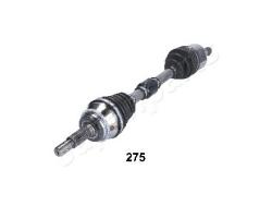 Полуось левая Avensis1 8 (03-) Corolla 1.6/1.8 (03-) gi275