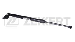 Пружина газовая багажника лев. Mazda CX-5 11- gf-2423