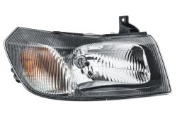 Фара R FORD TRANSIT 00-06 1LG 354 024-061