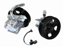 Насос ГУР HYUNDAI IX35/KIA SPORTAGE 09-