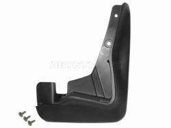 Брызговик Mitsubishi Outlander 09-12 (Спереди/ Справа)