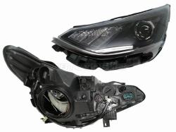 Фара Hyundai Sonata 19-23 (Слева)