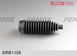 SRB1105 Пыльник рулевой тяги HYUNDAI SONATA NF 04-/GRANDEUR TG/SONATA YF 10-