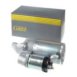 Стартер ВАЗ 2110, 1118 5702.3708000 (12V/1,55kW/9 зубьев) GRP14010
