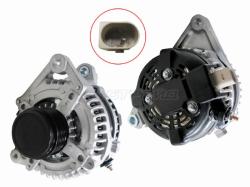 Генератор TOYOTA CAMRY #V70 2.5 12В 150A 18- 2AR# (RUS)