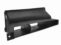 Воздухозаборник Audi A3 03-13 / Skoda Octavia 04-13 / Volkswagen Golf 03-16 / Jetta 05-19 / Passat 1