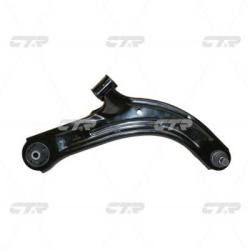 Рычаг подвески правый NISSAN TIIDA 08- CQ0273R cqn-10r
