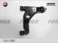 Рычаг OPEL VECTRA B/ASTRA G 95-02 пер.подв.нижн.прав. CA11262