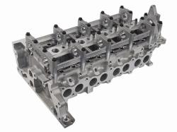 Головка блока цилиндров (пустая) HYUNDAI D4HB/D4HA