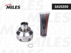 GA20200 ШРУС LAND ROVER DISCOVERY/RANGE ROVER 2.5-3.9 88-98 нар.