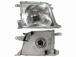 Фара Toyota Land Cruiser Prado (J90) 96-99 (Справа)