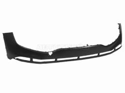 Бампер передний Kia Sportage 21- (Верхняя часть)