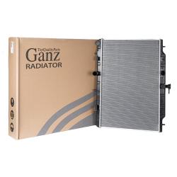 Радиатор основной GIJ21234