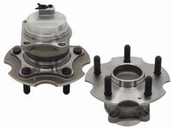 Ступичный узел задний правый GEELY ATLAS 16-22 2WD