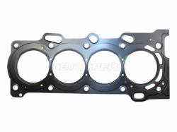 Прокладка ГБЦ TOYOTA COROLLA,WILL,WISH 1ZZFE 02-(металл)