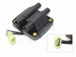 Катушка зажигания SUBARU FORESTER/IMPREZA/LEGACY EJ20G/EJ20D/EJ25D/EJ20K/EJ22G 93-98