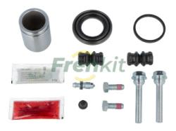 Ремкомплект суппорта+поршень+комплект направляющих LAND ROVER FREELANDER 3.2 (FA) SERIES 10-06-> / V 738124