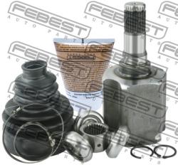 ШРУС ВНУТРЕННИЙ ЛЕВЫЙ 26X33.9X28 FORD MONDEO CA2 2007-2014 2111-ca2lh