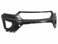 Бампер передний Hyundai Creta 15-21