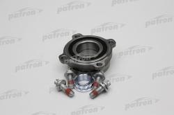 PBK3675H Ступица колеса